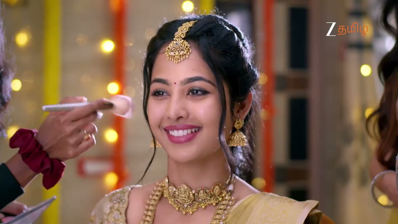 Thirumangalyam | Ep - 87 | Webisode 03 | Feb,26 2026 | Prithviraj,Megha Salman,Gayu Sri | Zee Tamil