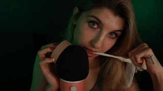 INTENSE YETI EAR ATTENTION ~ ASMR FOR TINGLE IMMUNITY 🌟