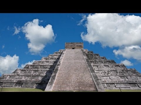Looking to the Skies: Modern Cosmology and the Maya