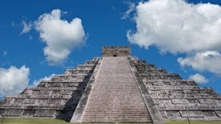 Looking to the Skies: Modern Cosmology and the Maya