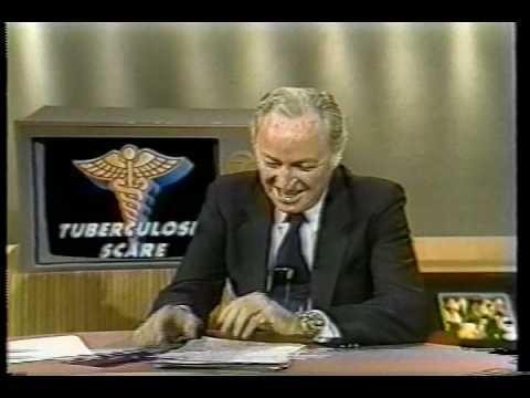 Roger Grimsby RIP pt. 4 - Tom Snyder on Roger Grim...