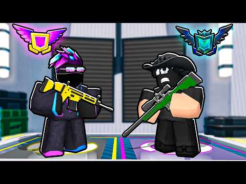 Rivals Ranked, but i can only PLAY 1V1s ...(Road to ARCHNEM EP. 6)