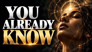 Download Lagu What If the Deepest Knowledge Was Never Something You Needed to Learn?