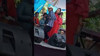 joged melenay hebooh