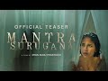 MANTRA SURUGANA OFFICIAL TEASER | SEGERA DI BIOSKOP 2023