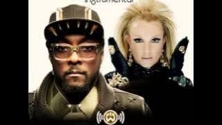 Will.I.Am Feat. Britney Spears - Scream & Shout OFFICIAL VIDEO