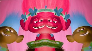 Trolls Perfect Harmony Remix Parody Sponsored Preview 2 - Extended 2001 Effects