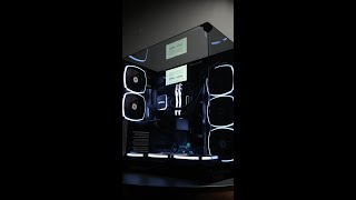 This Compact Gaming PC Runs EVERYTHING Smooth 😳 (RTX 5070 + Ryzen 7 9700X)