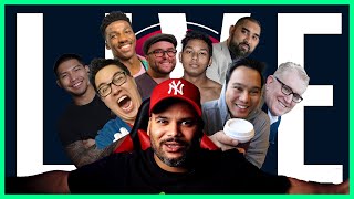 Web Developers Quincy Larson Dave Kimura Bobby DavisChris Sean Tren Black Chau Codes Danny Thompson
