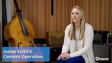 Inside SCIEX