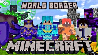 World Border addon showcase screenshot 3