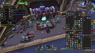 Celebrity Win-Win Situation, WoW TWW Quest Net Worth