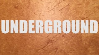 Underground [Экспериментальные Музыкальные Направления]