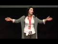 TEDxThessaloniki - Eleni Dimopoulou - Meet Μe On Common Ground