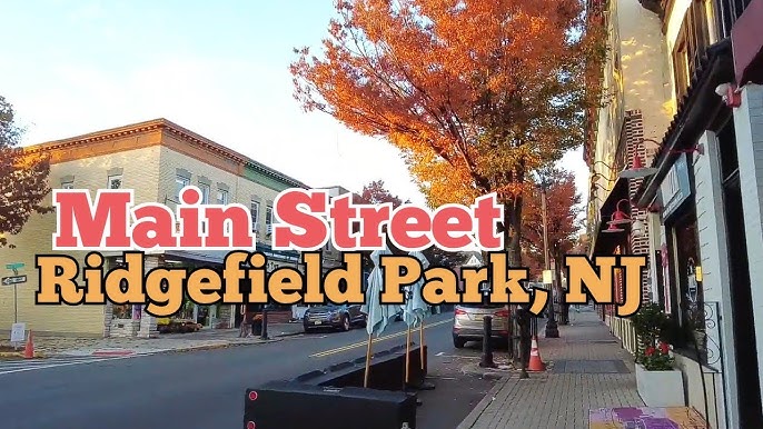 Ridgefield Park
