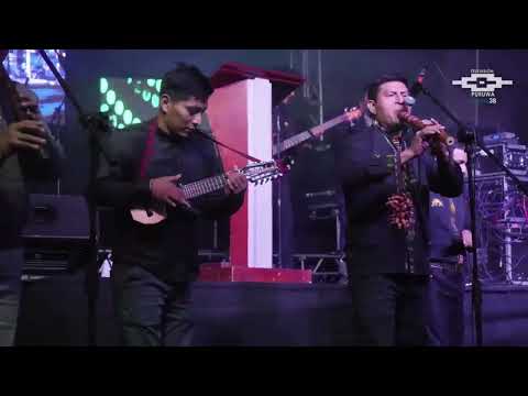 GRUPO FOLKLÓRICO NUEVO
