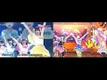 Koi ni Naritai AQUARIUM Live &amp; ALL STARS 【SIDE BY SIDE】