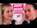 Avery Woods On Fame S Dark Side Mental Health Building Her Dream Life Avery Woods On Fame S Dark Side Mental Health Building Her Dream Life