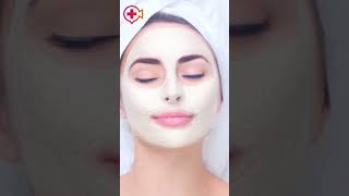 Mascarilla Casera Parte 1 #mascarillacasera #mascarilla #dermatologia #tipsdebelleza #skincare