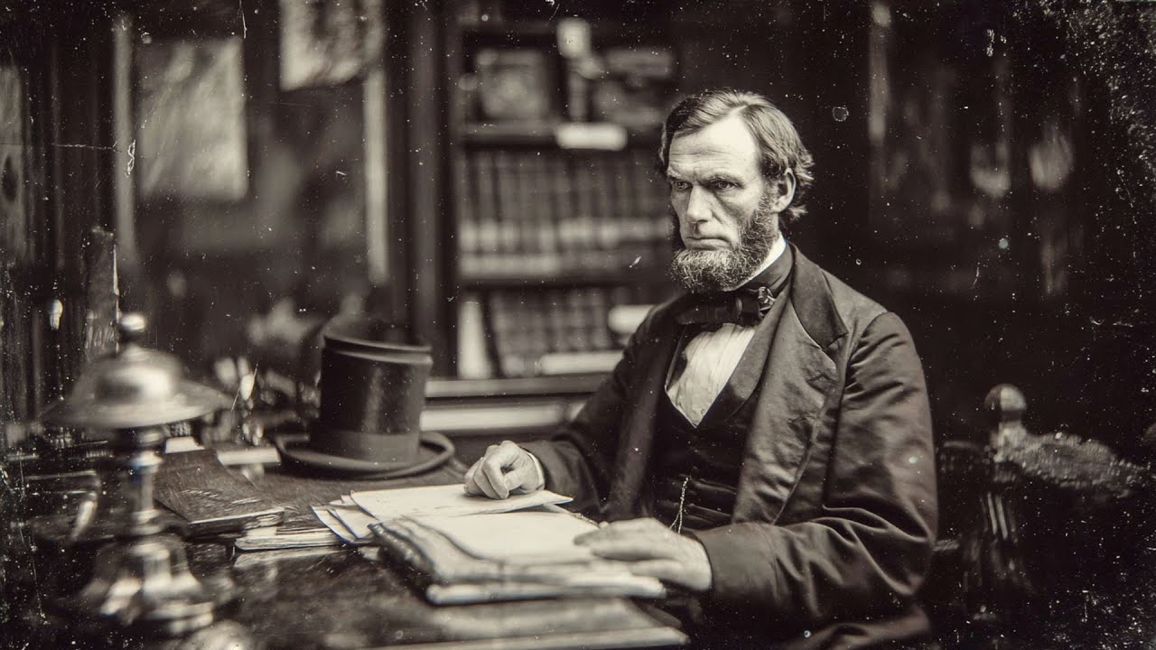 What Abraham Lincoln Said When He Read the Confederate Declaration of Independence