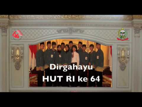 20090817 HUT RI kE64