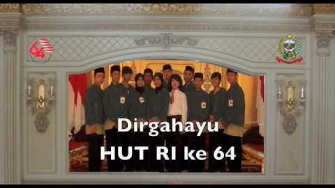 20090817 HUT RI kE64