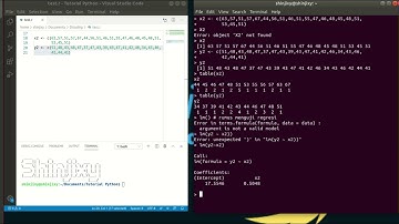 Uji Homogenitas dengan R