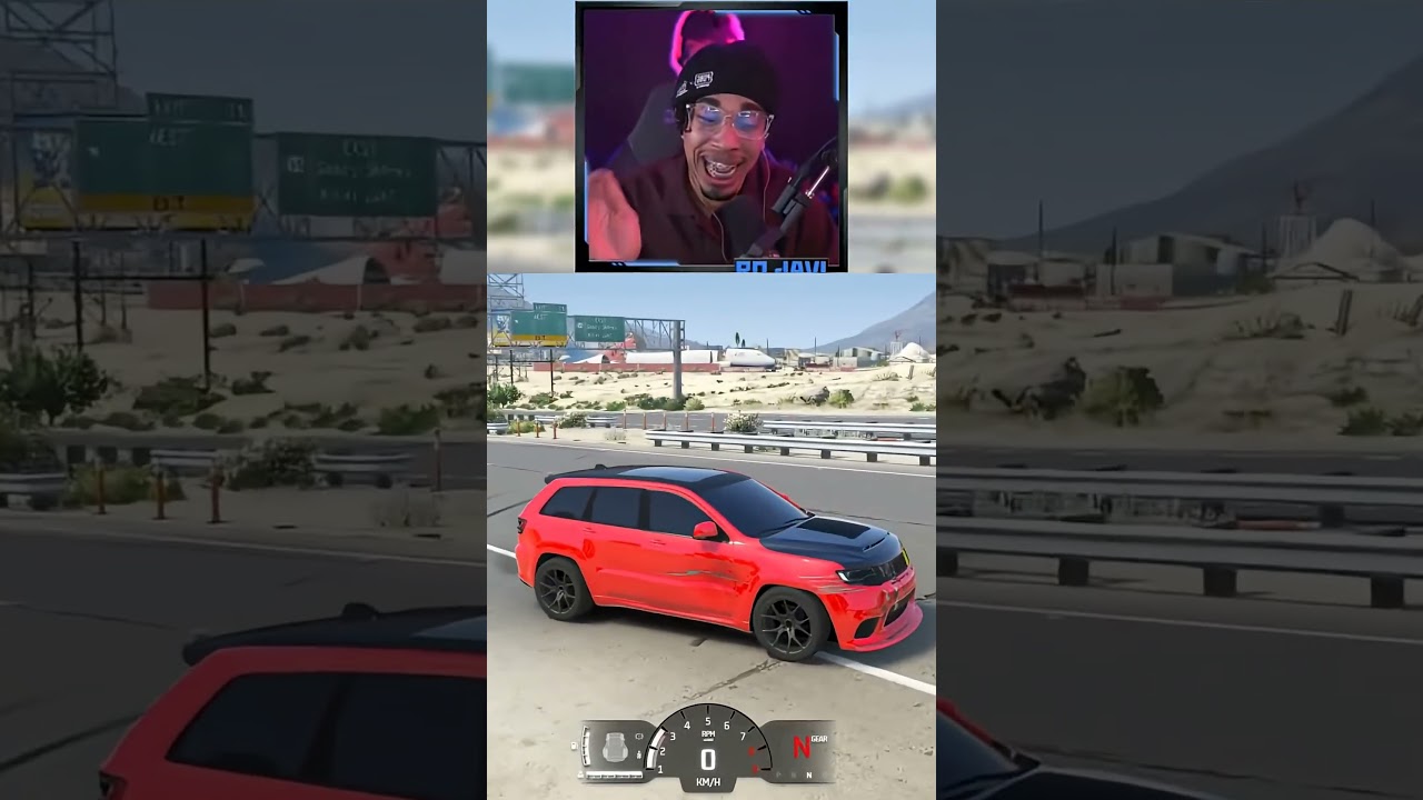 #rdjavi #videojuegos #streamer #viralvideo #virall #gta #gta5clips #gtaviral #gtaroleplay #shorts