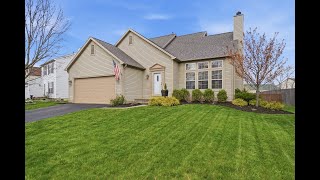 1380 Mill Park Drive Marysville, OH | ColdwellBankerHomes.com