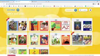 Como Entrar A Bookflix