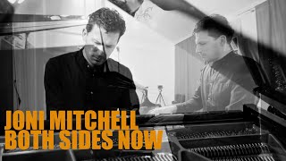 Joni Mitchell - Both Sides Now (arr. Fred Hersch for piano solo) - Reinis Zarins