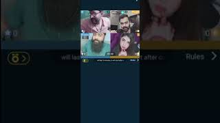 Team Pk Punishment On Bigo Live