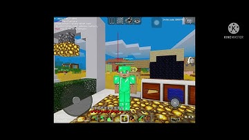 | Endercarl | How To Get Secret Items | Multicraft |