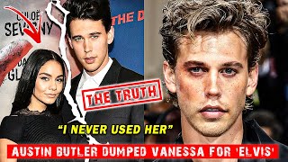The Untold Truth of Austin Butler
