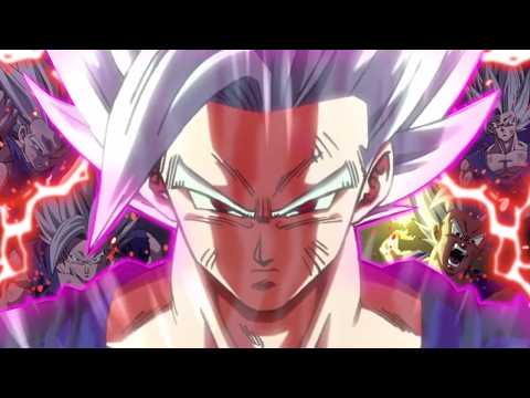 How strong is the new LR Gohan Beast in Dragon Ball Z Dokkan Battle?