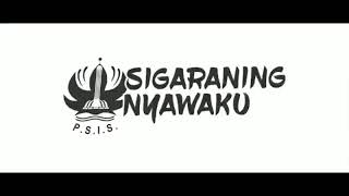 Lagu sigaraning nyawaku psis semarang