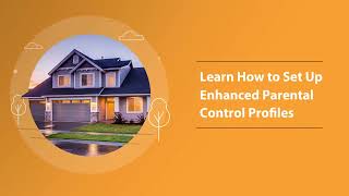 Smart Wi-Fi Manager: Learn How to Set Up Enhanced Parental Control Profiles