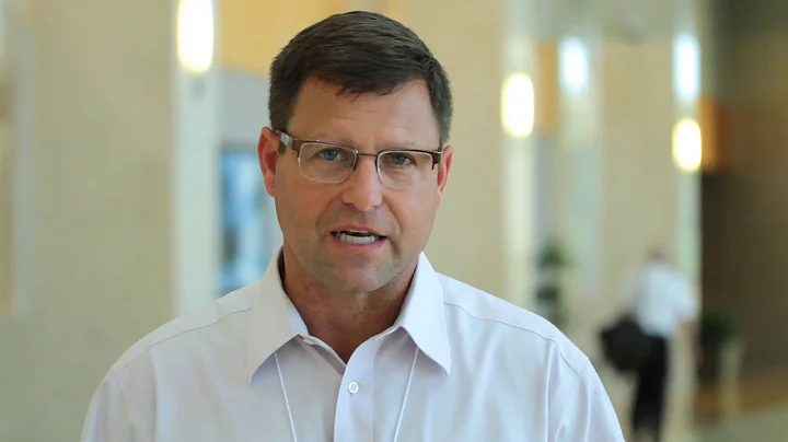 ISCN 2019 Testimonial: Dr. Louis Kerr