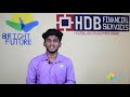 Financial literacy lecture feedback brightfutureindia  dharavi branch mumbai