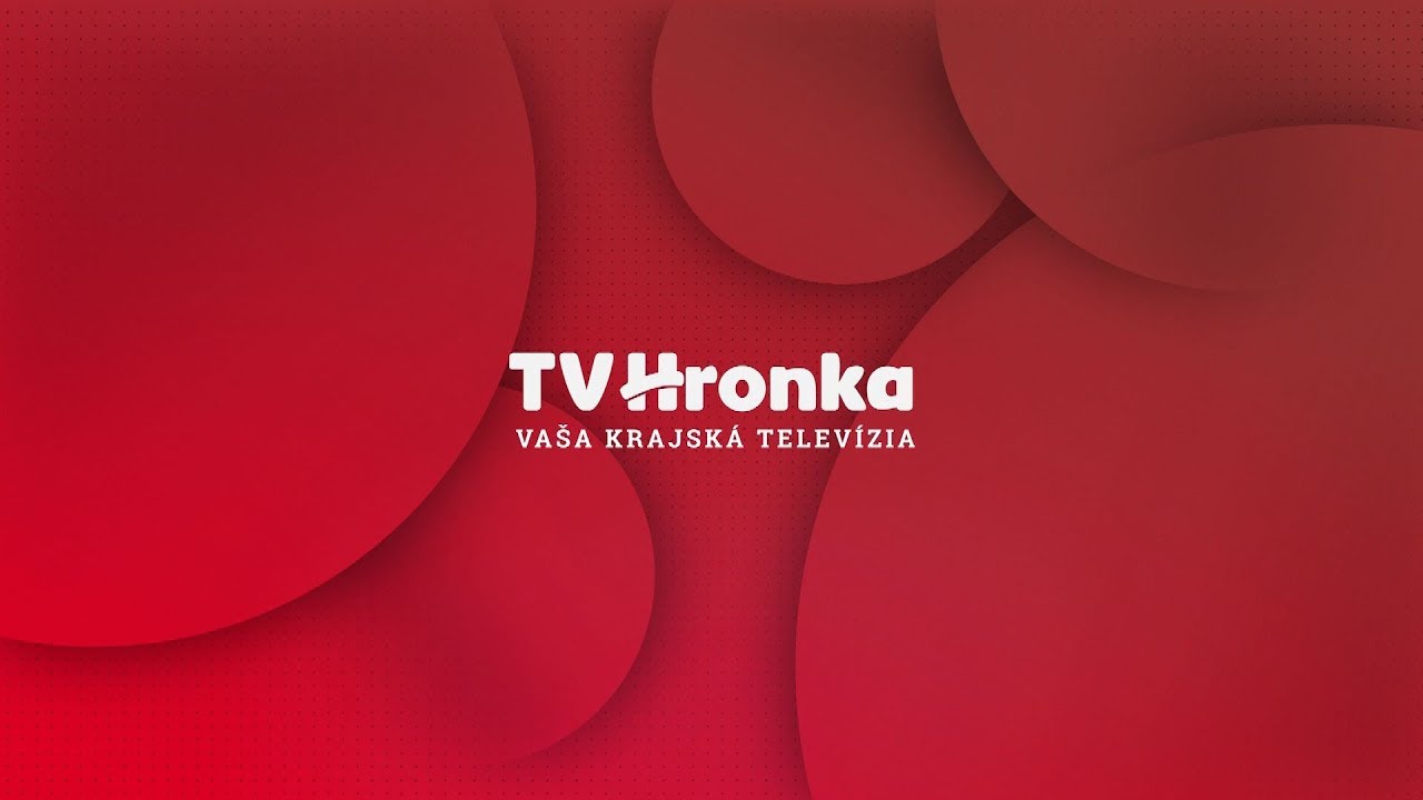 TV Hronka Online Vysielanie - YouTube