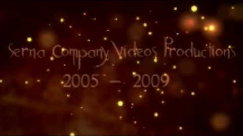 New 2009 Logo Intro Demo II