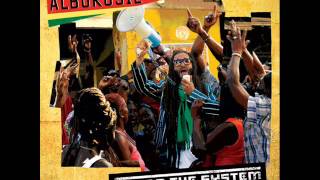 Alborosie -  Give Thanks feat  The Abyssinians   2013