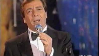 Mino Reitano - Vorrei - Sanremo 1990.m4v