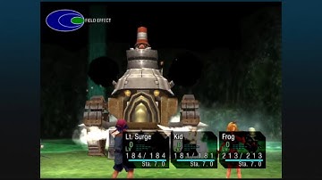 Chrono Cross Remastered Part 4