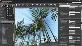 UE4 Basics_33- LightShafts