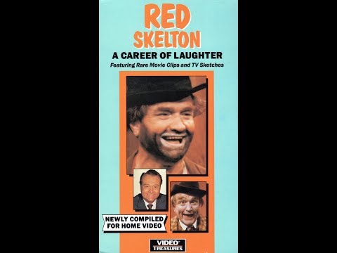 Video: Red Skelton: Elämäkerta, Ura, Henkilökohtainen Elämä