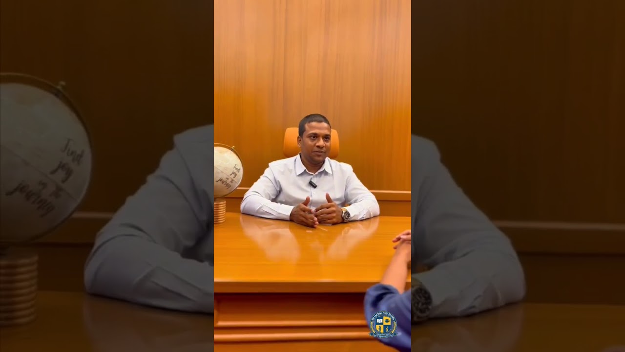 For Admissions contact 9063522294 