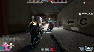 TF2: Bot is Evolution #FixTF2