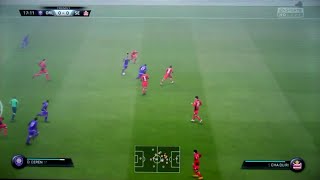 For The Very First Time - FIFA 16 Xbox One
