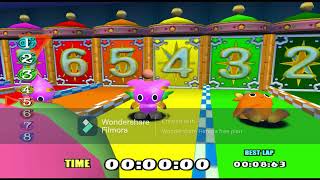 Chao Racing 2026 Week 4 Show Race 5 (Dawn Of An Undefeated Run)